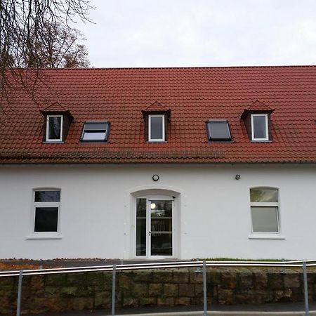 Boardinghouse Harotels MHG Eksteriør bilde