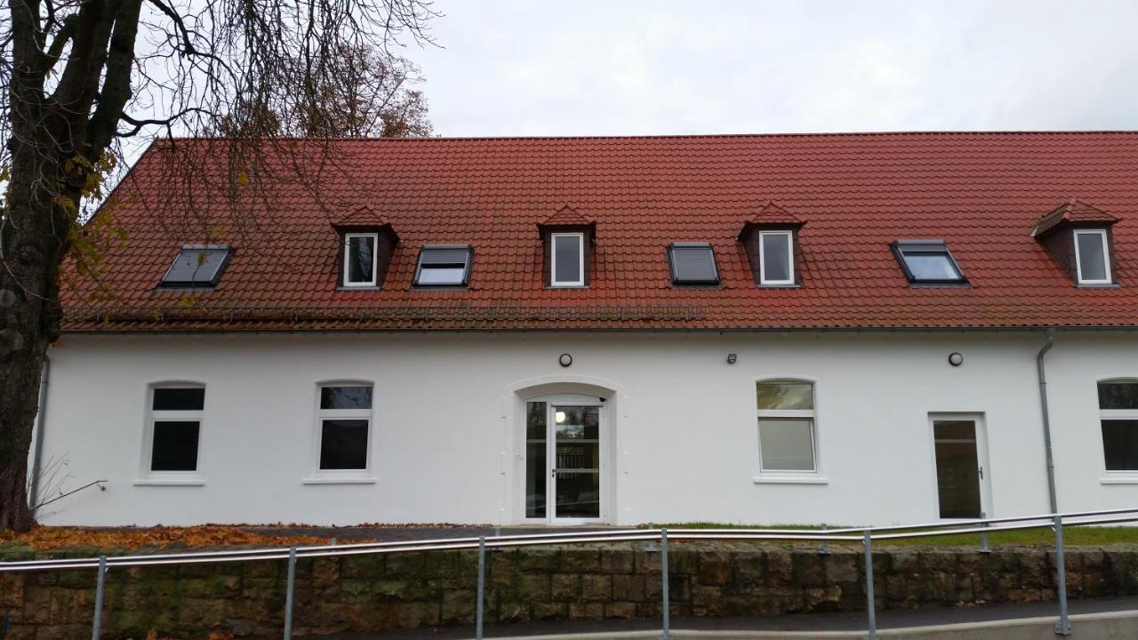 Boardinghouse Harotels MHG Eksteriør bilde