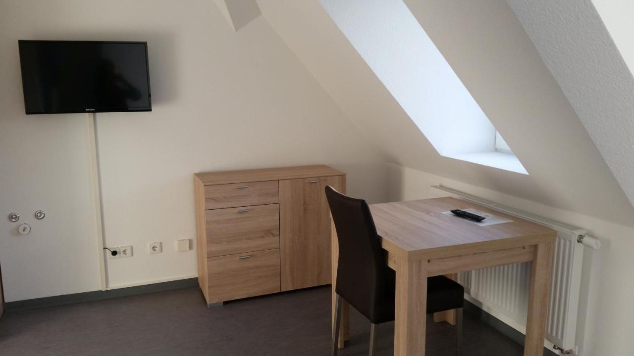 Boardinghouse Harotels MHG Eksteriør bilde