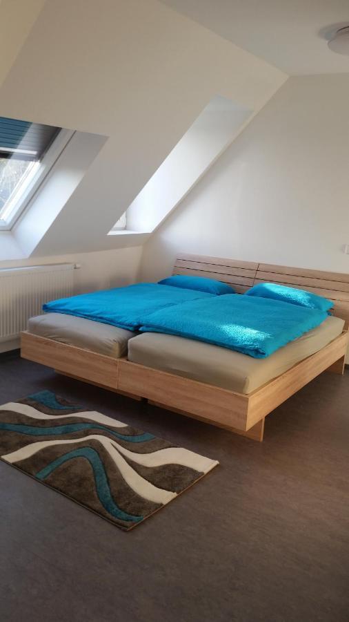 Boardinghouse Harotels MHG Eksteriør bilde